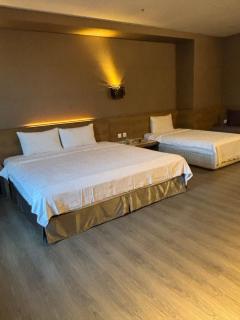 Imperial Dynasty Boutique Hotel - 3