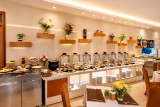 G8 Diamond Hotel Saigon - 1
