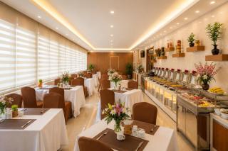 G8 Diamond Hotel Saigon - 2