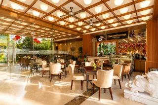 G8 Diamond Hotel Saigon - 1