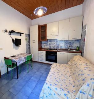 Twin Apartments - 2
