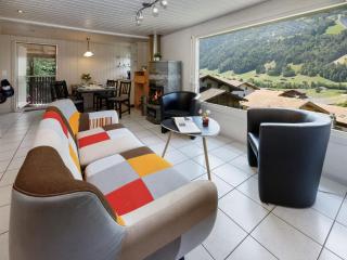Holiday Home Chalet Guldeli by Interhome - 9