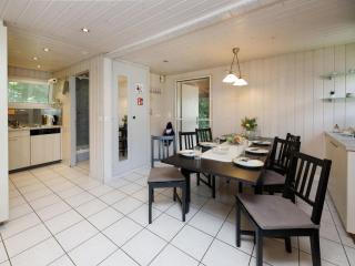 Holiday Home Chalet Guldeli by Interhome - 8