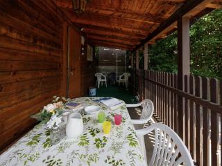 Holiday Home Chalet Guldeli by Interhome - 6