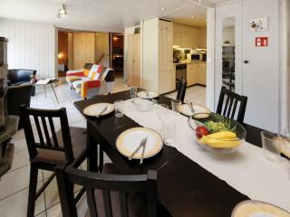 Holiday Home Chalet Guldeli by Interhome - 5
