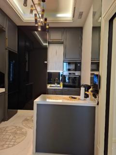 Luxury 2 Bedroom Apartment 36th Floor Tashkent City - 8