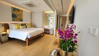 The Aqua Boat Avenue Waterfront Residence1 bedroom - 1