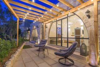 Beit Smar Residences & Villas in Smar Jbeil, Batroun - 3