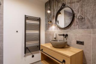 Fiss Suites by ALPS RESORTS - 8