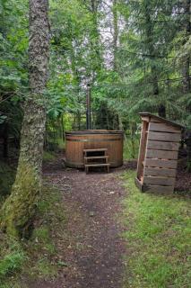 Chalet Birchwood Cottage by Interhome - 7