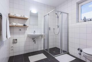 Ferienwohnung Unterlechner - Apt 3 - 6
