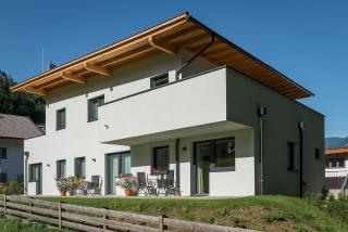 Ferienwohnung Unterlechner - Apt 3 - 0