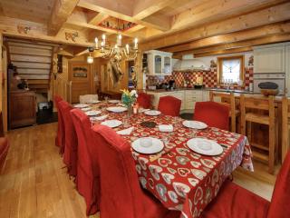 Chalet Dörfli by Interhome - 8