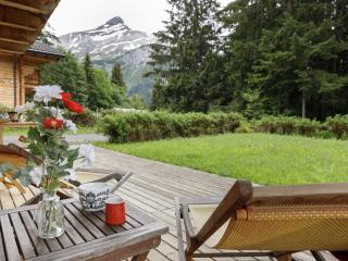 Chalet Dörfli by Interhome - 7