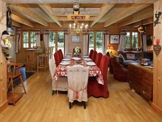 Chalet Dörfli by Interhome - 3