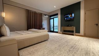 Maskan Premium Hotel Tashkent - 5
