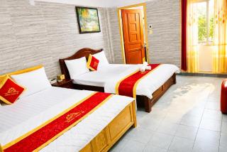 Hồng Phát 68 Hotel - 9