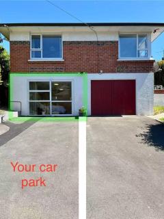Brand New Guest House in Kenmure Dunedin - 2