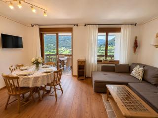 DORFBLICK Diamant - Panoramic & ski-to-door Apartment - 0