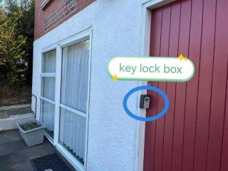 Brand New Guest House in Kenmure Dunedin - 1
