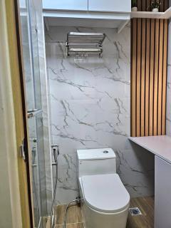 Jabez Suite At Wind SMDC Tagaytay - 1