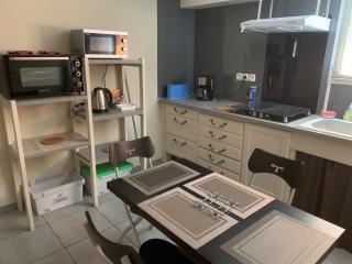 Le pti logis - 7