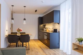 Fiss Suites by ALPS RESORTS - 5