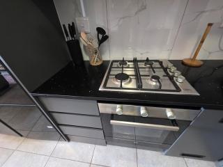 Waterfalls Rest - Spacious 1 bed apartment Midrand - 8