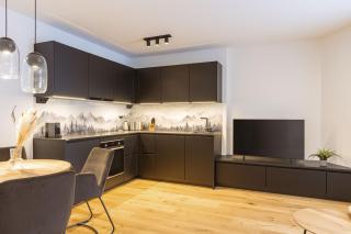 Fiss Suites by ALPS RESORTS - 4