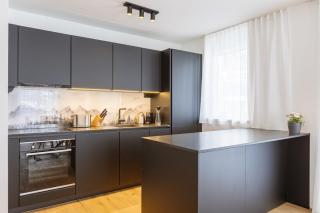 Fiss Suites by ALPS RESORTS - 6