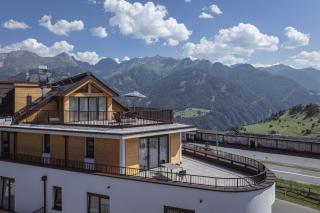 Fiss Suites by ALPS RESORTS - 5