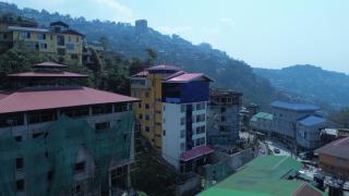 Meraki Hotels & Resorts Sikkim - 6