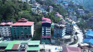 Meraki Hotels & Resorts Sikkim - 5