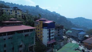 Meraki Hotels & Resorts Sikkim - 2
