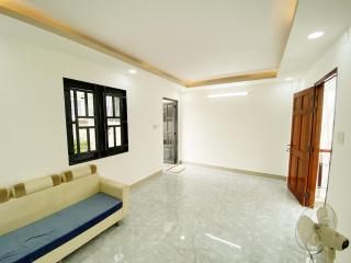 Nhà Nguyên Căn 5PN 6WC Gò Vấp - 7