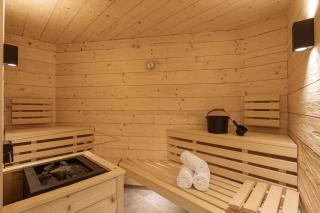 Fiss Suites by ALPS RESORTS - 2