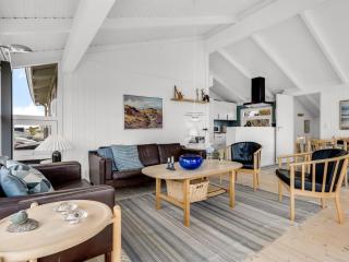 Holiday Home Laurentius - 300m from the sea by Interhome - 9