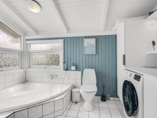 Holiday Home Laurentius - 300m from the sea by Interhome - 5