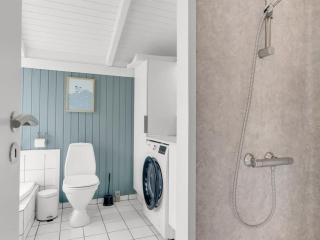 Holiday Home Laurentius - 300m from the sea by Interhome - 6