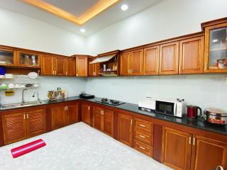Nhà Nguyên Căn 5PN 6WC Gò Vấp - 5