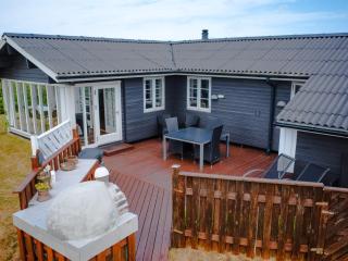 Holiday Home Algea - 300m from the sea by Interhome - 9