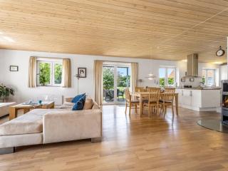 Apartment Ettie - 6km from the sea by Interhome - 9