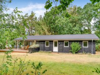 Holiday Home Adam - from the sea by Interhome - Hadsund - 0