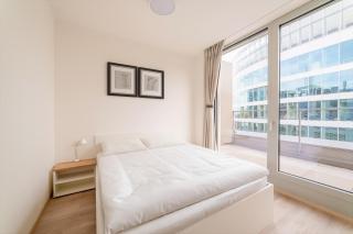 MyMozart SingleBeds by Rentez - 2