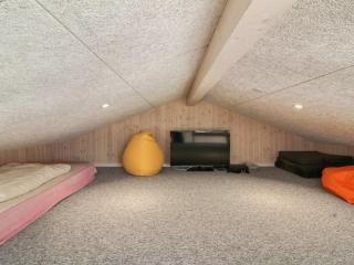 Holiday Home Harriet - 800m from the sea by Interhome - 9
