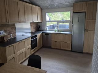 Holiday Home Riika - 425m from the sea by Interhome - 7