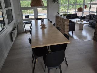 Holiday Home Riika - 425m from the sea by Interhome - 4