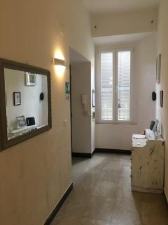 Silton's Rooms - 1