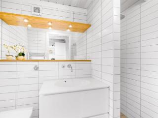 Holiday Home Rauli - 50m from the sea by Interhome - 1