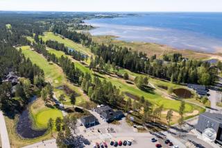 Marinan Portin Majakka B13 by Holiday in Kalajoki - 5